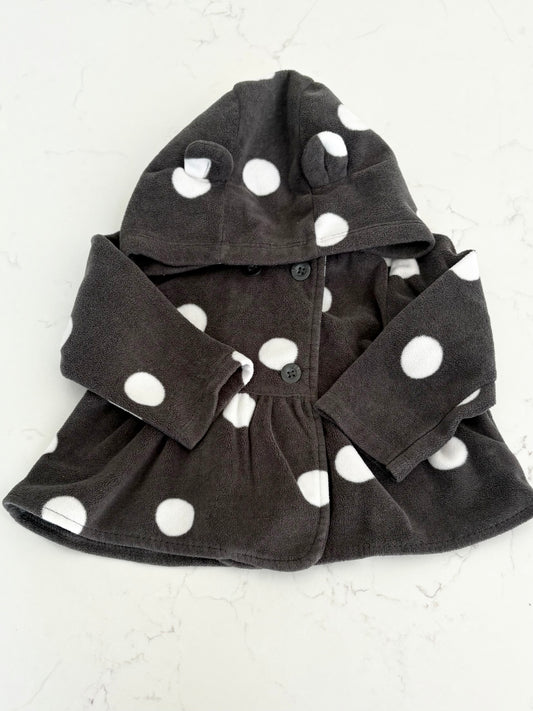 Carters-Veste-12 mois
