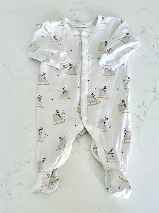 Petit Lem/First-Pyjama-Nb