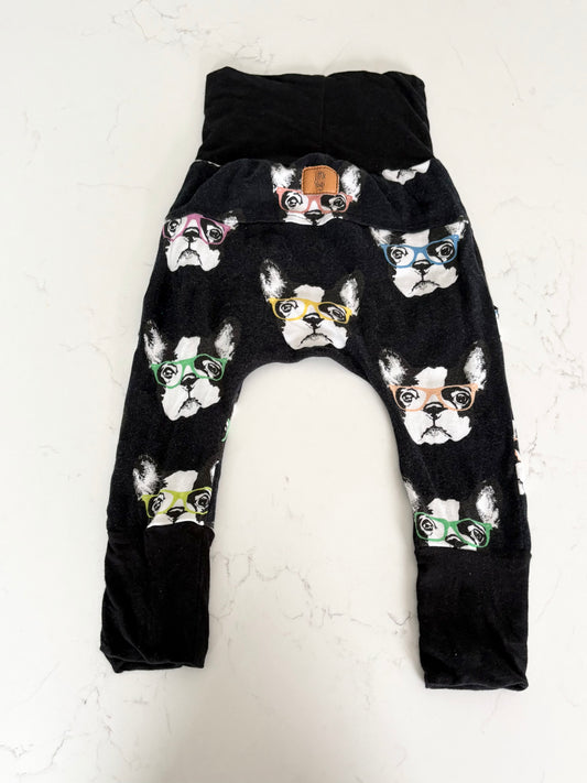Little yogi-Pantalon évolutif-1/3T