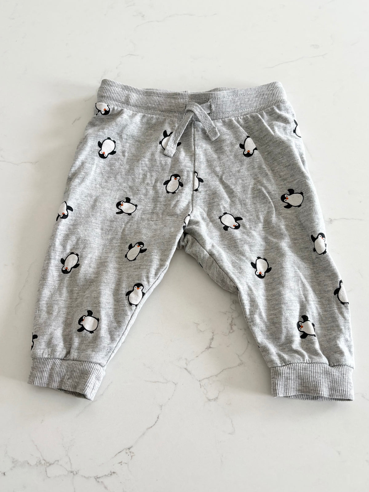H&M-Jogging-6/9 mois
