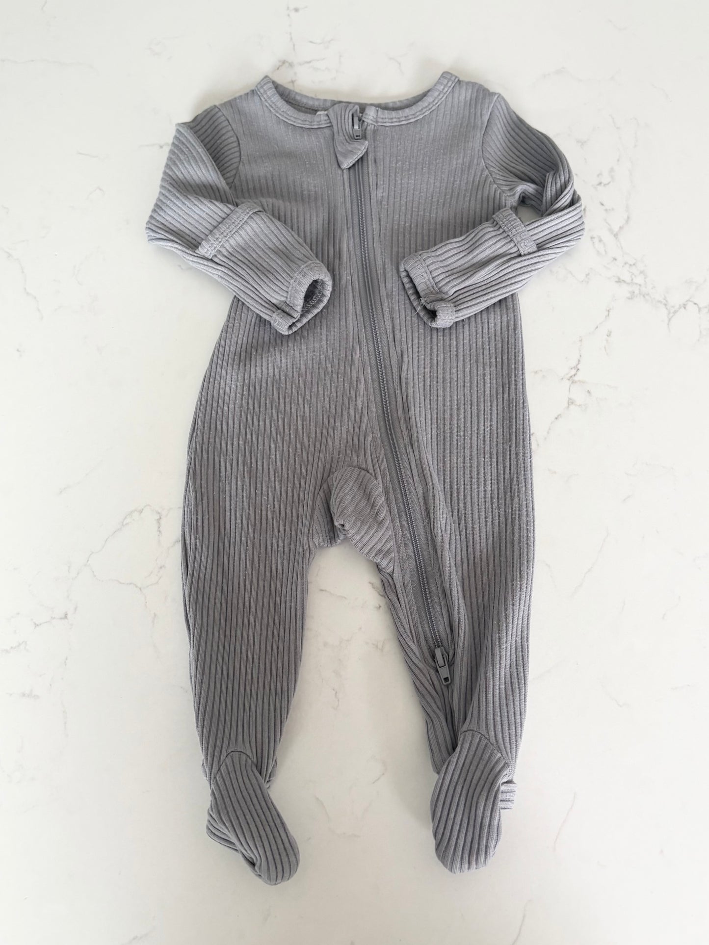 Mebie Baby-Pyjama-0/3 mois