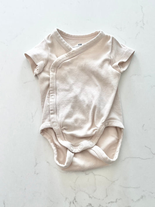 H&M-Cache couche-1/2 mois