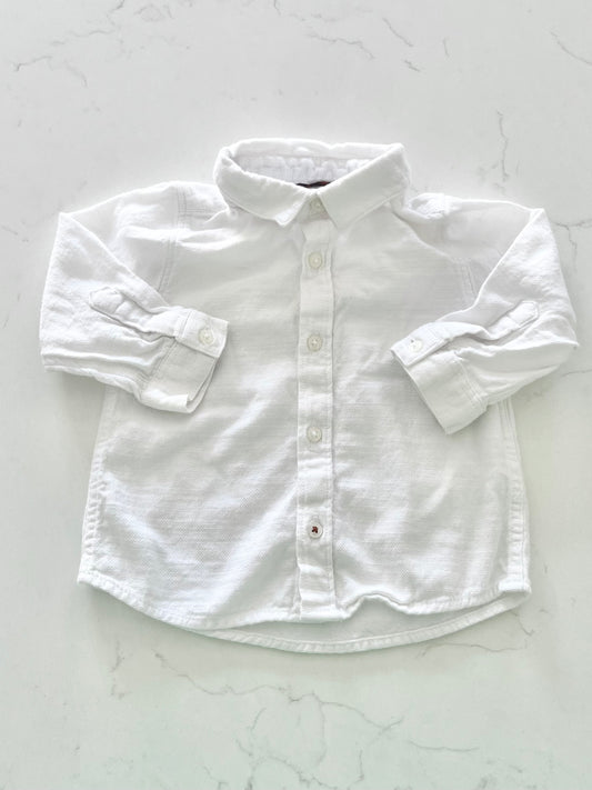 Zara-Chemise-3/6 mois