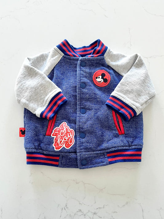 Disney Baby-Veste-6/9 mois