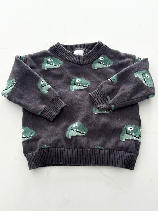 Gagou-Chandail-12 mois