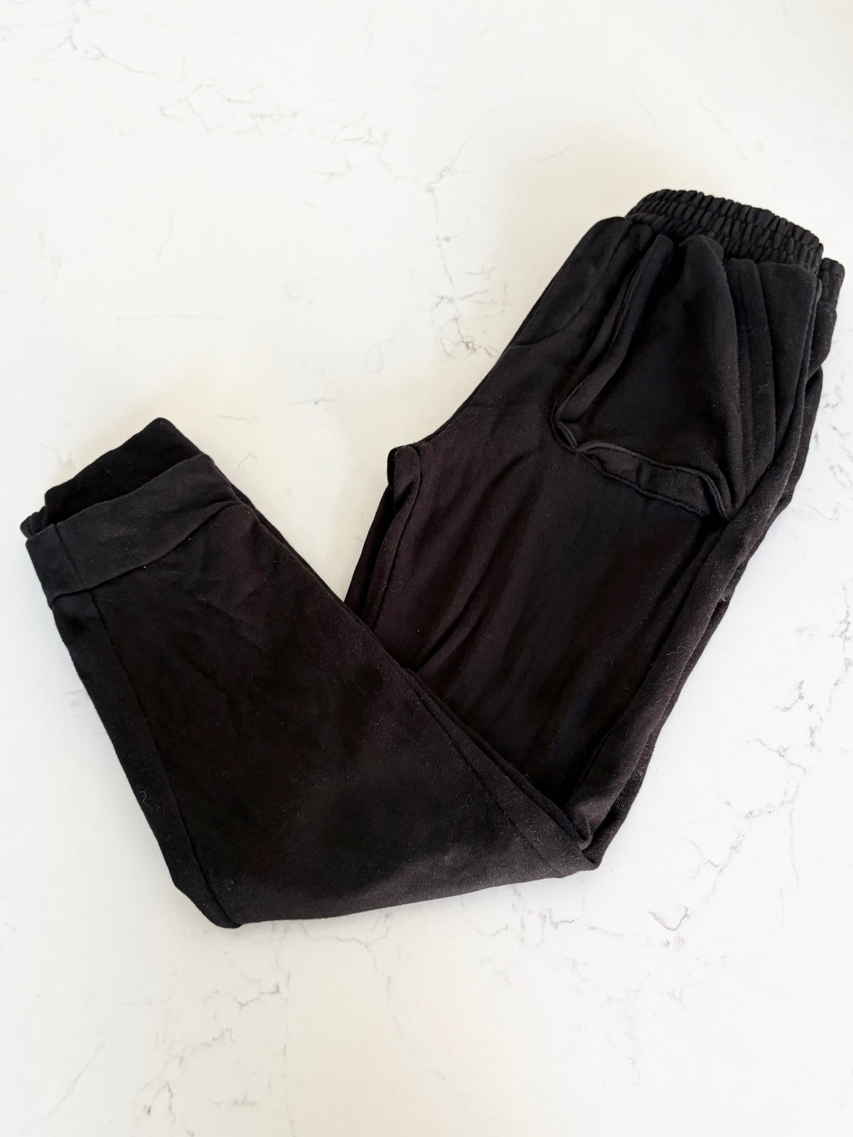 Deux par deux-Jogging-~7T
