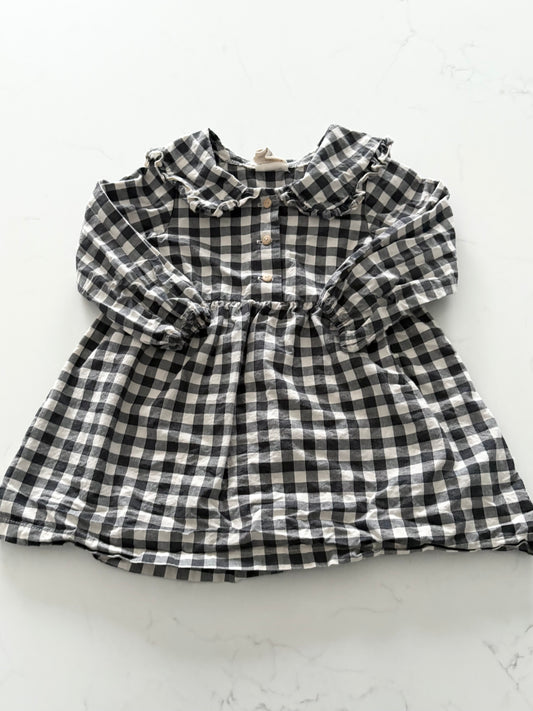 Les petites Natures-Robe-2/3T