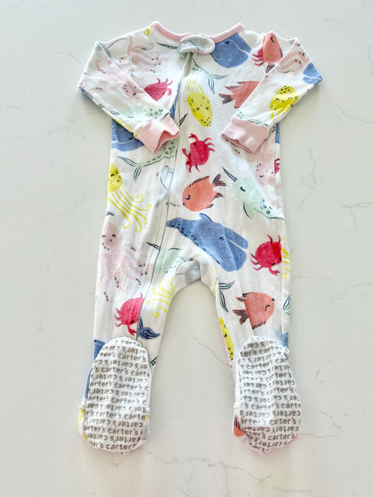 Carters-Pyjama-12 mois