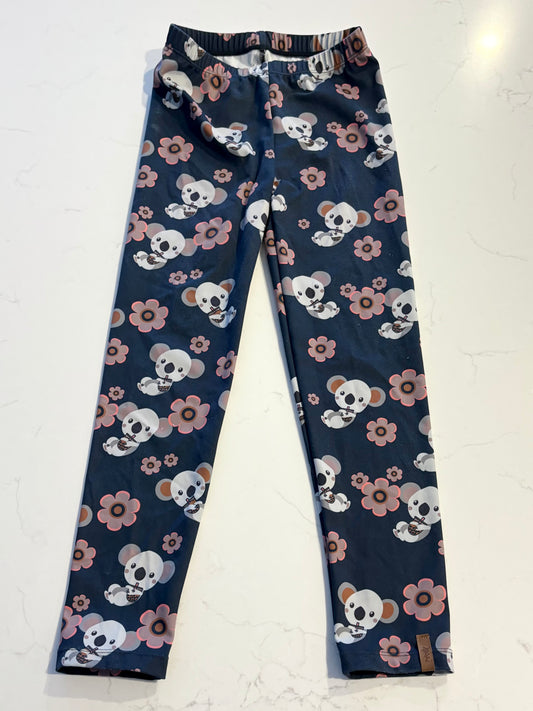 Deux par deux-Pantalon-7T( petit accros)