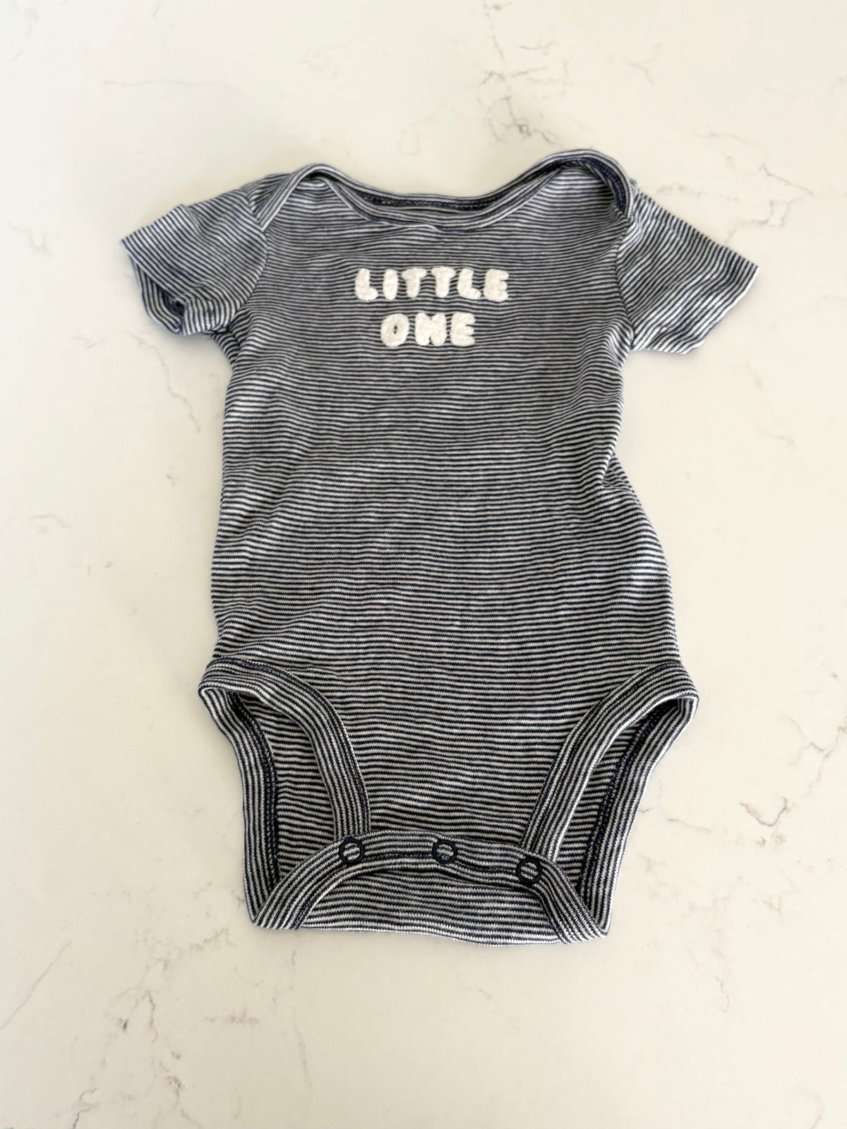 Carters-Cache couche-0/3 mois