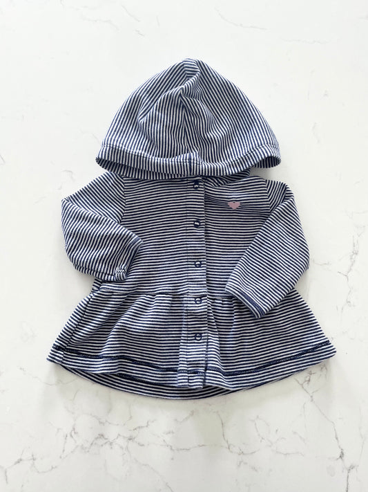 Carters-Veste-3 mois