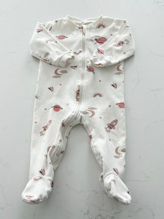 Pekkle-Pyjama-9 mois