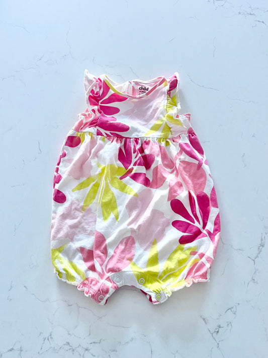 Carters/Child of mine-Barboteuse-12 mois