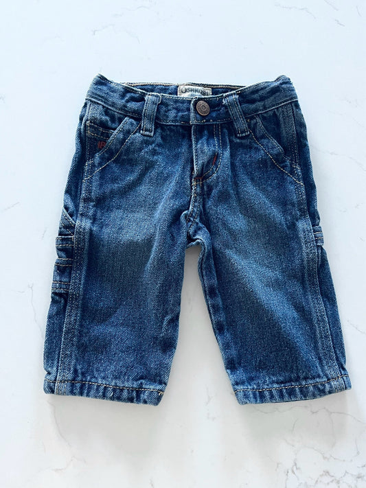 Oshkosh-Jeans-3 mois