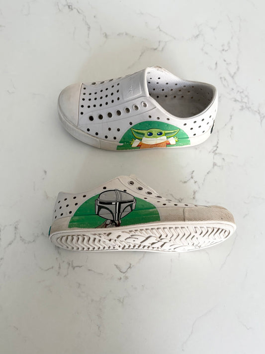 Native/Star Wars-Souliers-C10