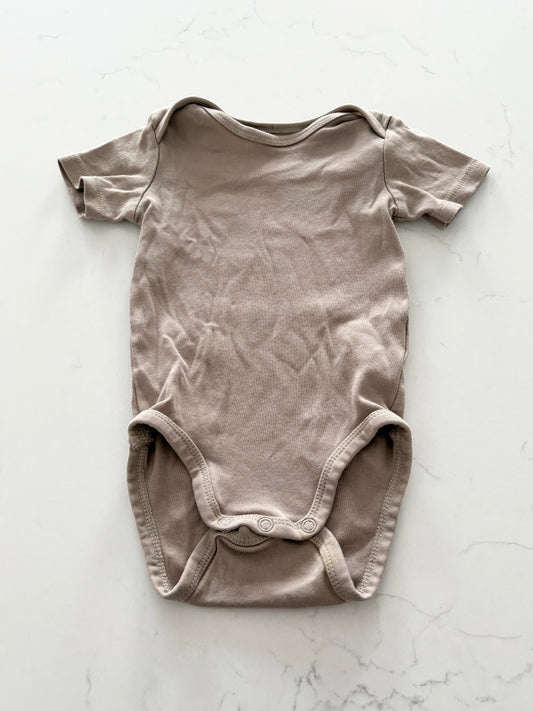 H&M-Cache couche-6/9 mois