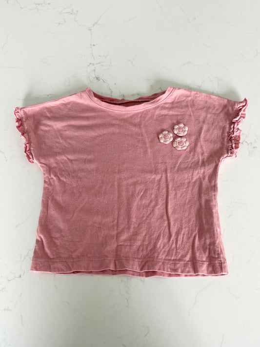 Carters-T shirt-24 mois