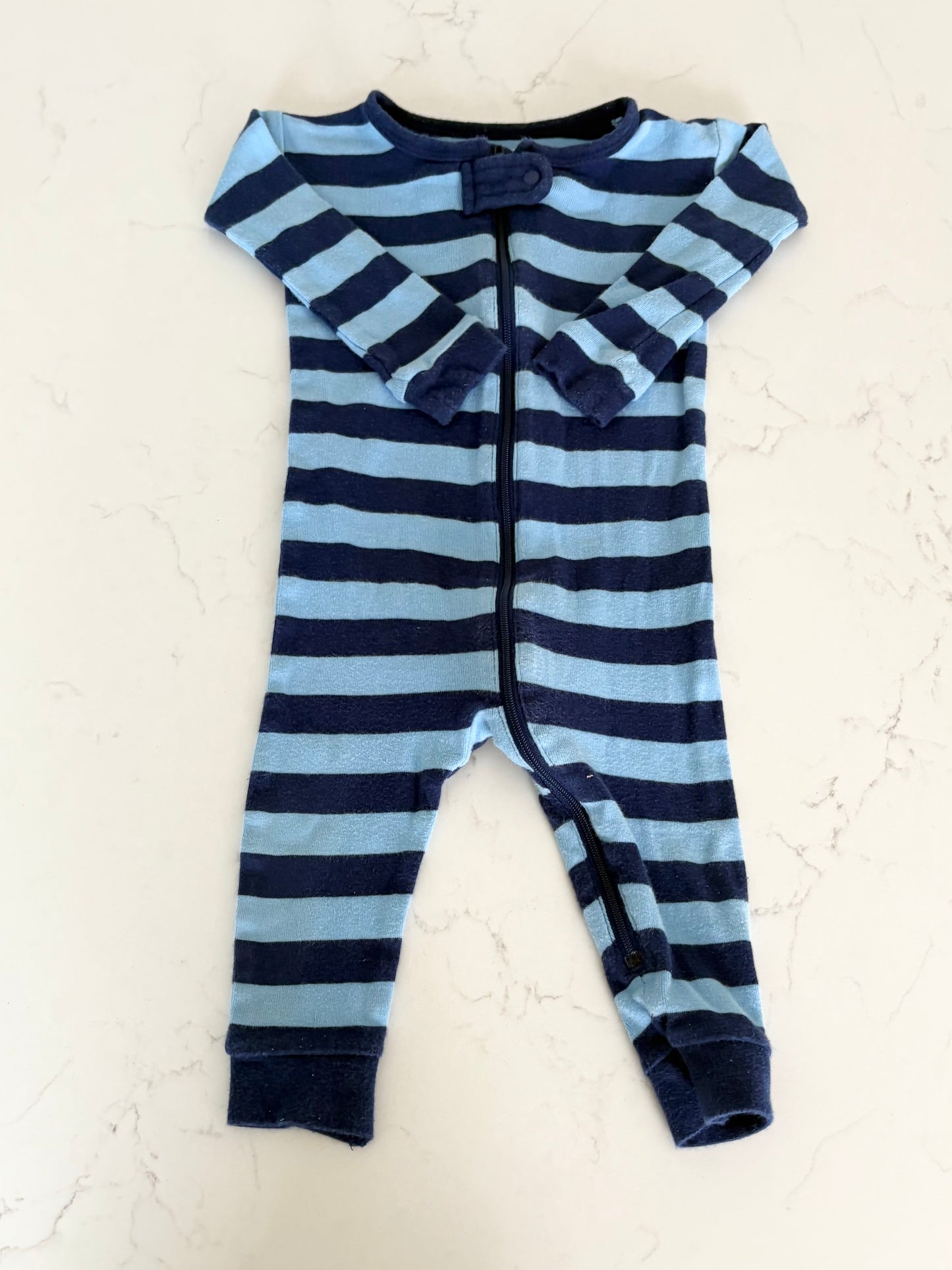 Petit lem-Pyjama-12 mois