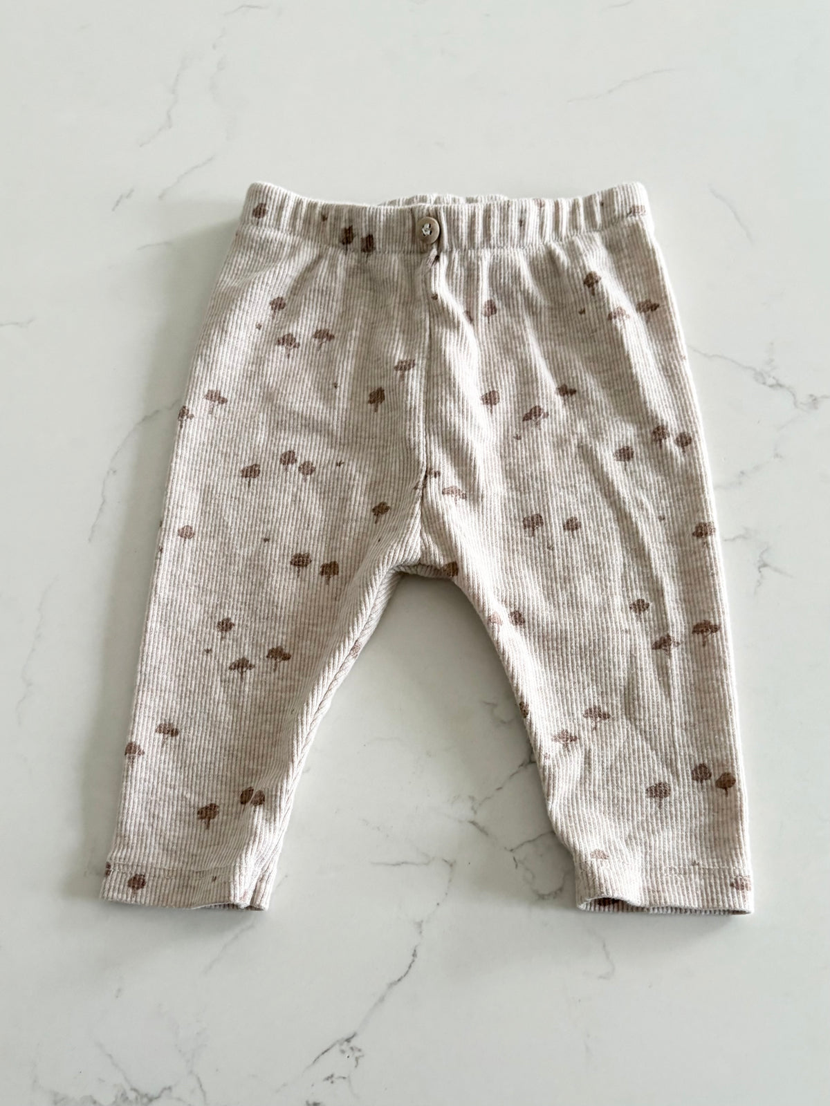 Zara-Pantalon-1/3 mois