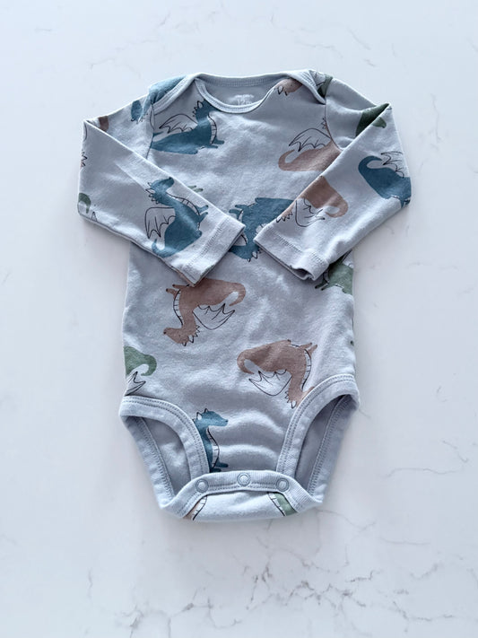 Carters-Pyjama-12 mois