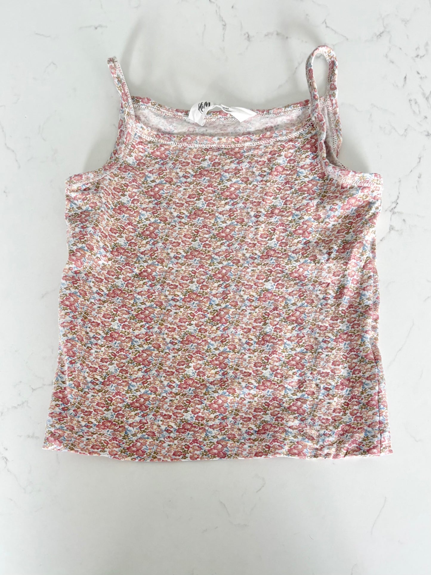 H&M-Camisole-4/6T