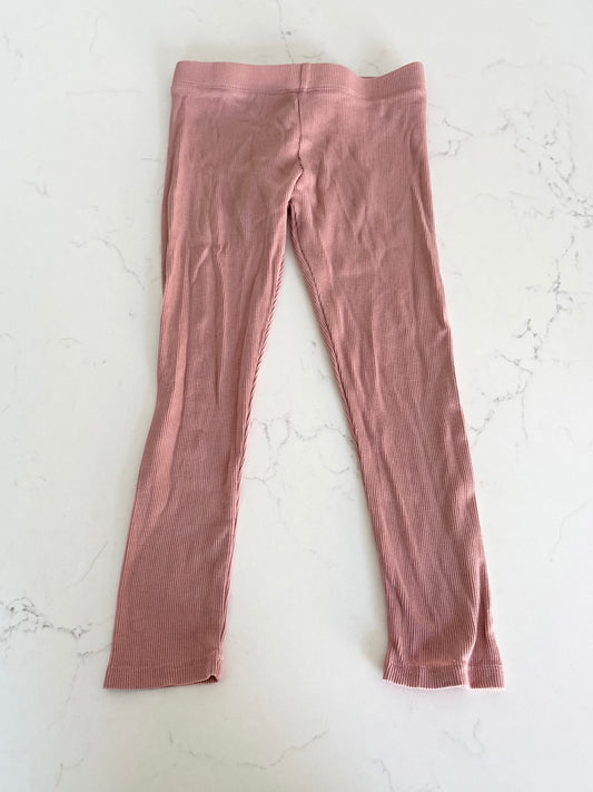 H&M-Legging-5/6T