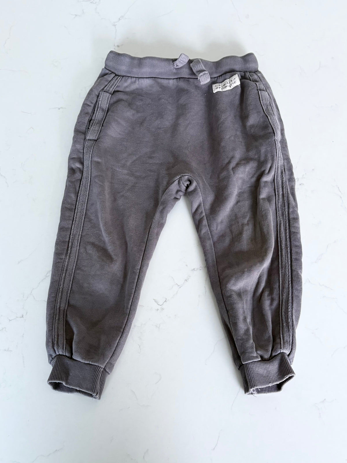 Zara-Jogging-2/3T