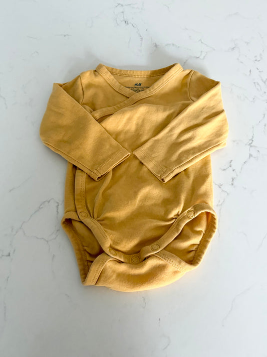 H&M-Cache couche-2/4 mois