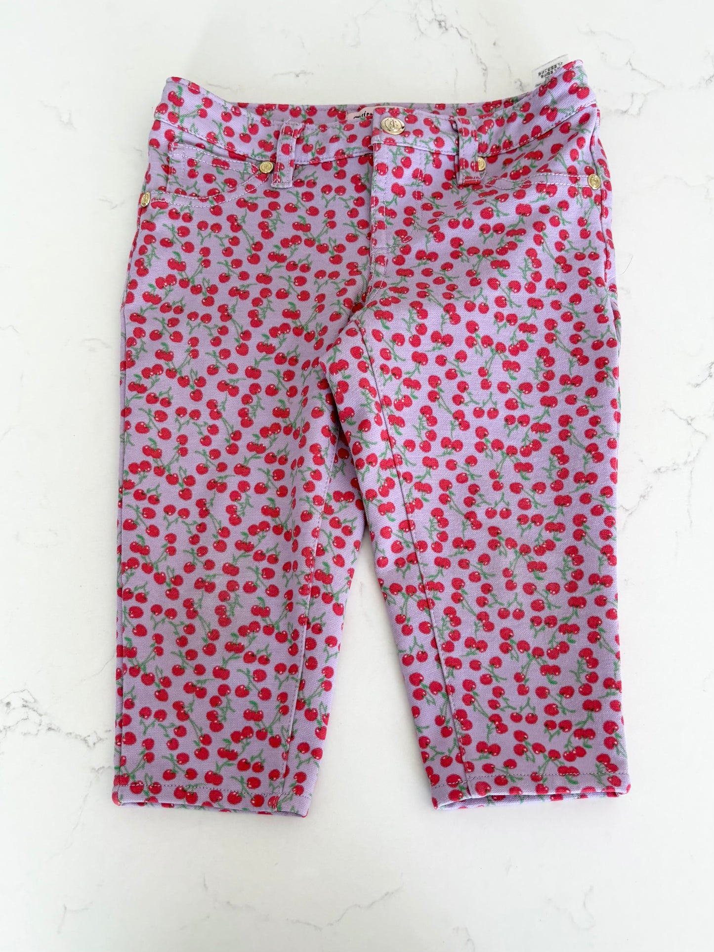 Juicy couture-short longues-4/5T