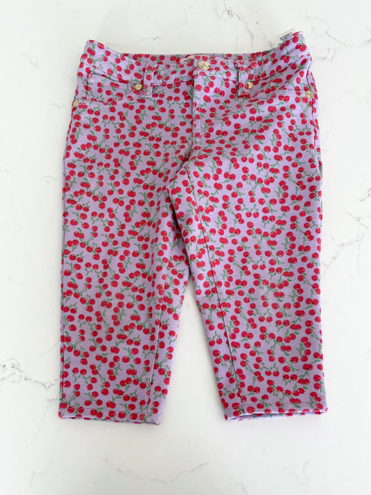 Juicy couture-short longues-4/5T