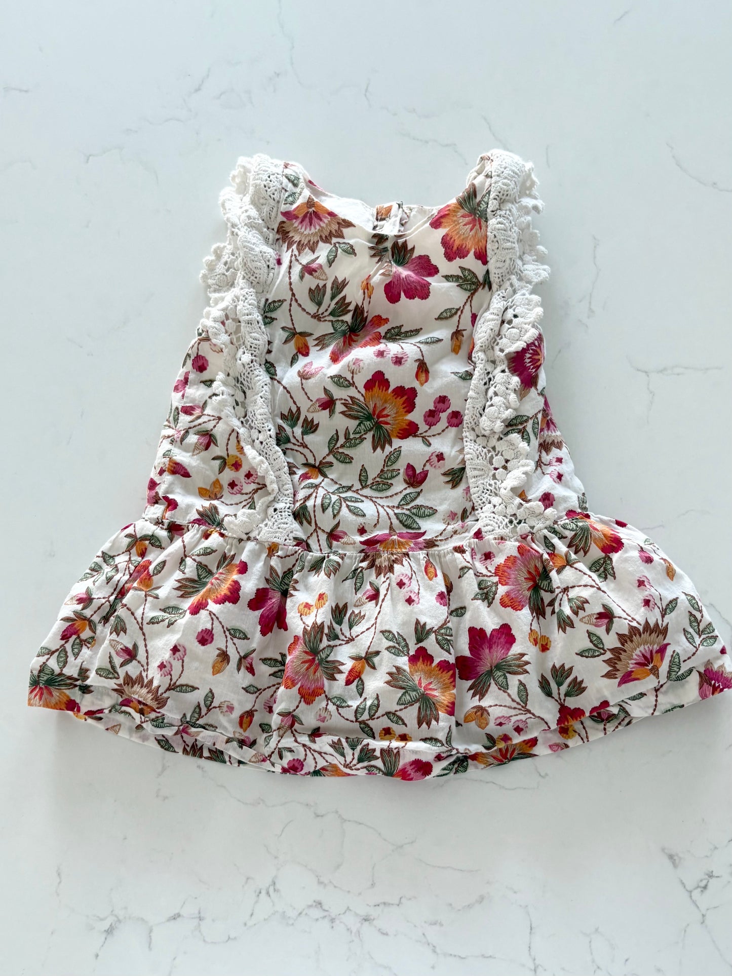 GAP-Camisole-12/18 mois