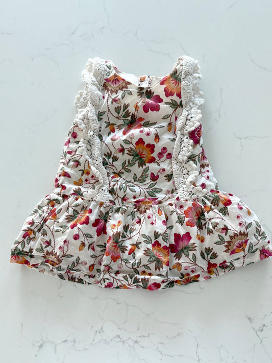 GAP-Camisole-12/18 mois