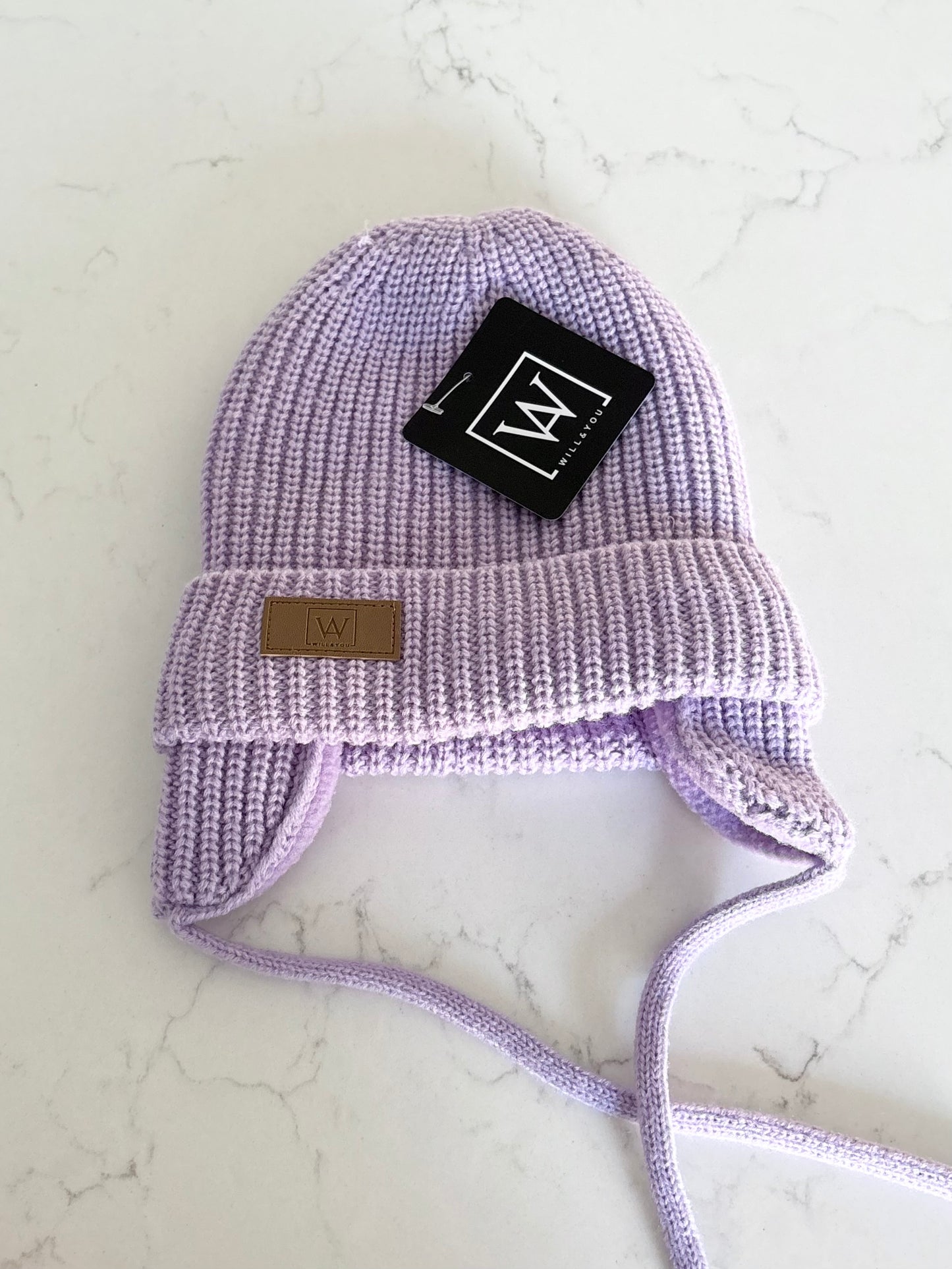 NEUF-Will & you-Tuque-2/5T
