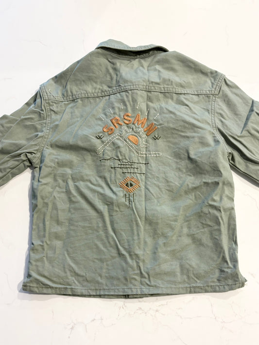 Souris Mini-Veste-6T
