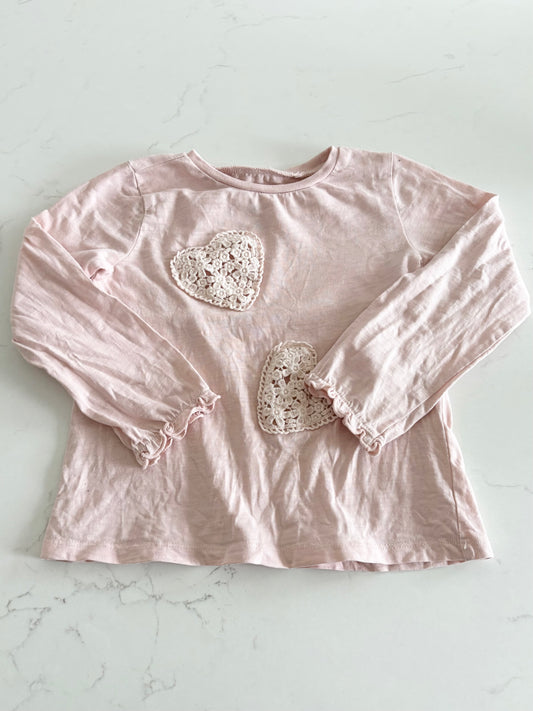 Blumind-T shirt-3T