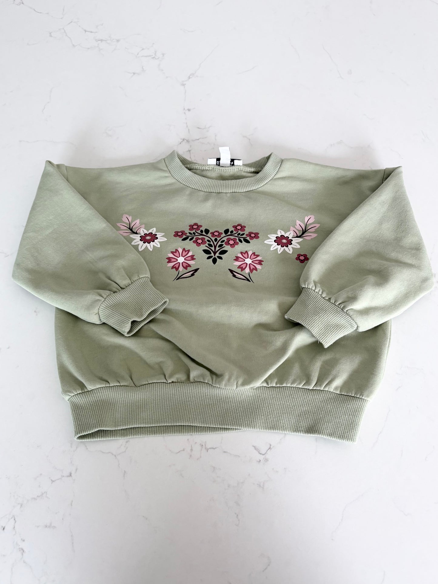Blumind-Crewneck-2T