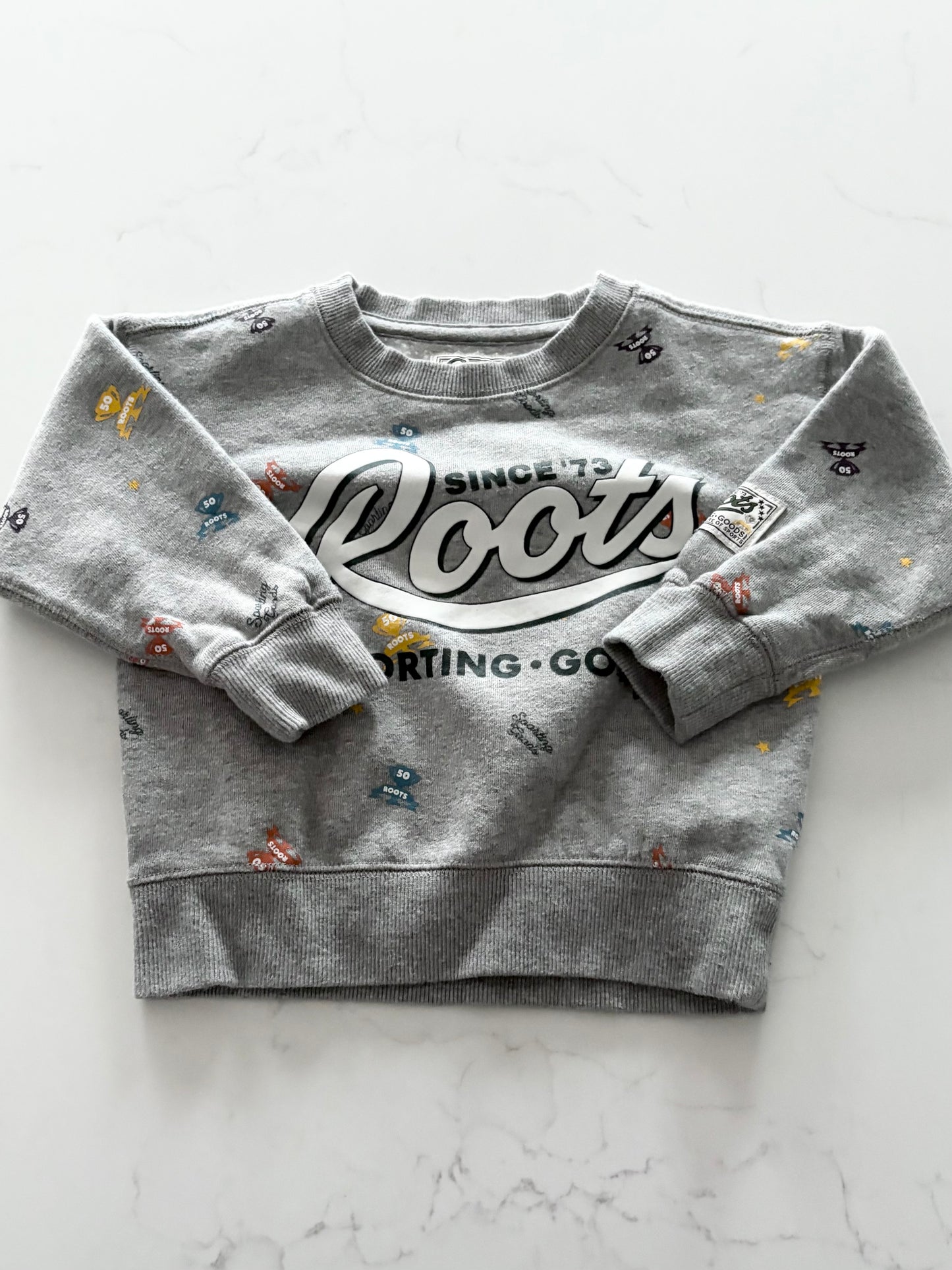 Roots-Crewneck-2T