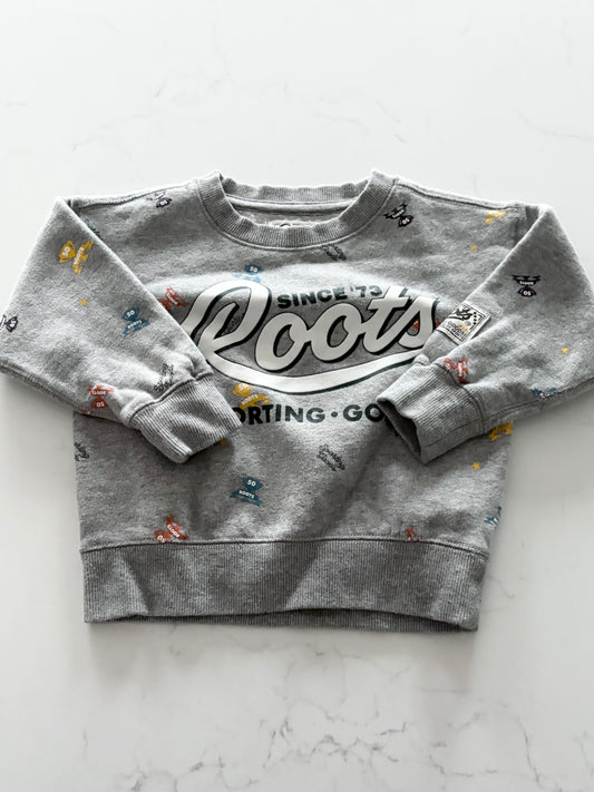 Roots-Crewneck-2T
