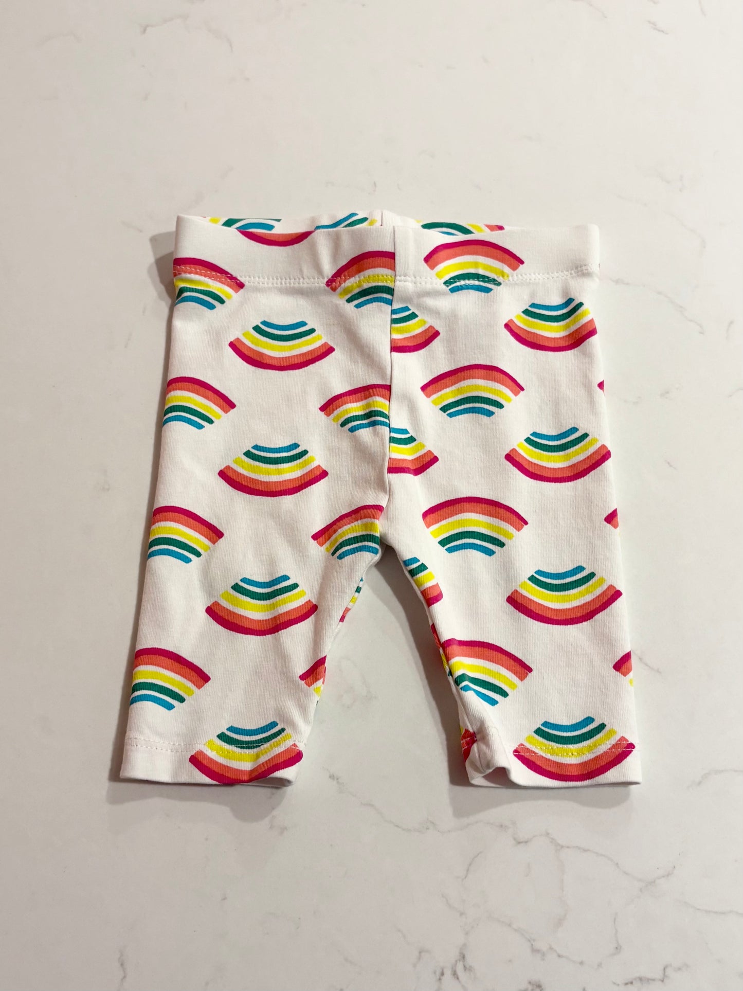 Joe Fresh-Pantalon 3/4-3/6 mois