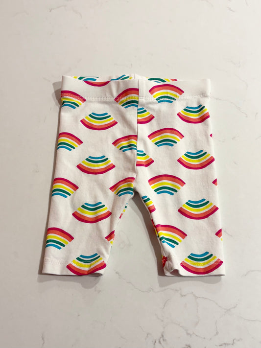 Joe Fresh-Pantalon 3/4-3/6 mois