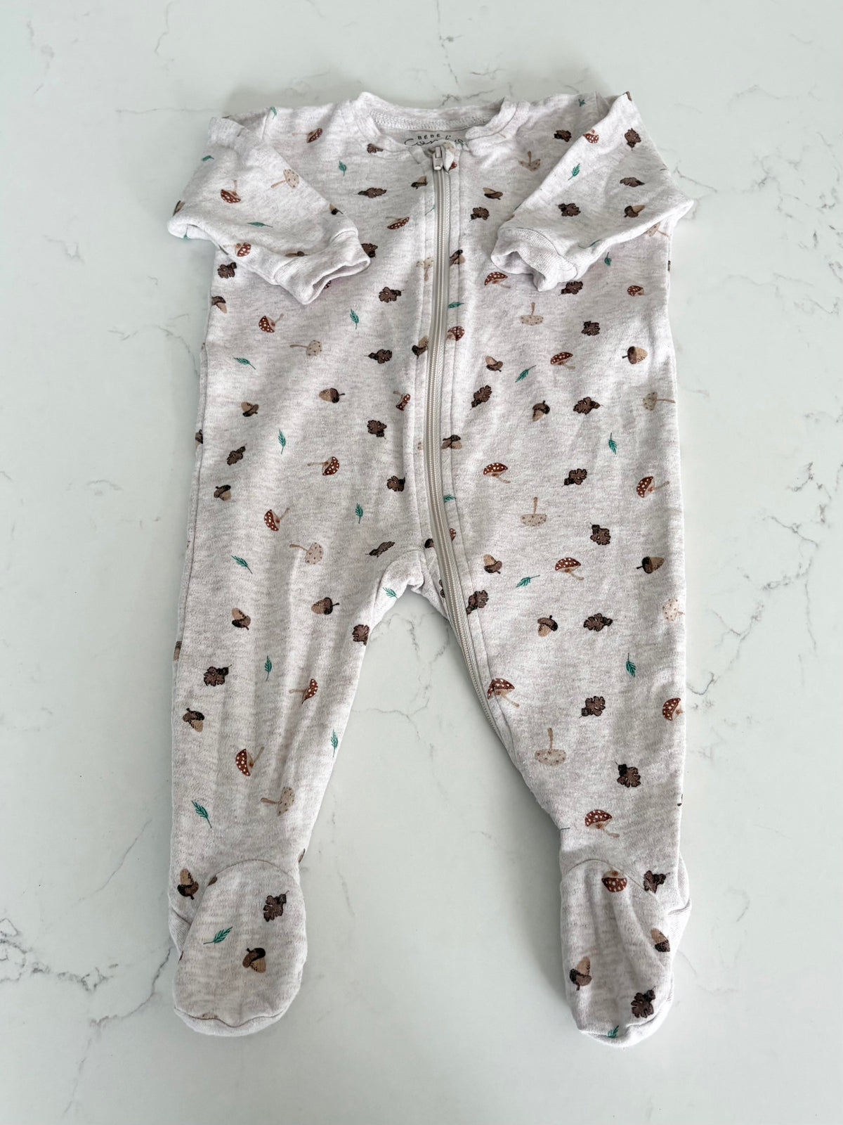 Bébé confort-Pyjama-3 mois