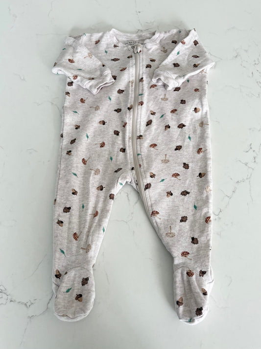 Bébé confort-Pyjama-3 mois