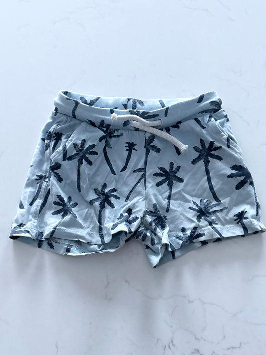 H&M-short-18/24 mois