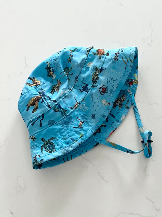 Nano-Chapeau-0/6 mois