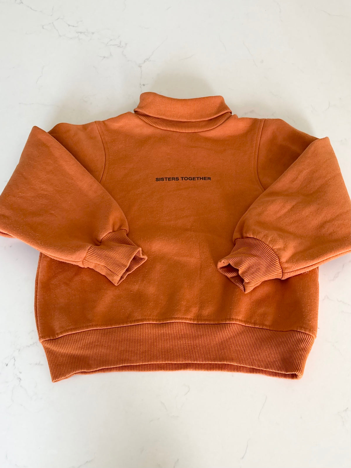 *Imparfait-Zara-Crewneck-7T