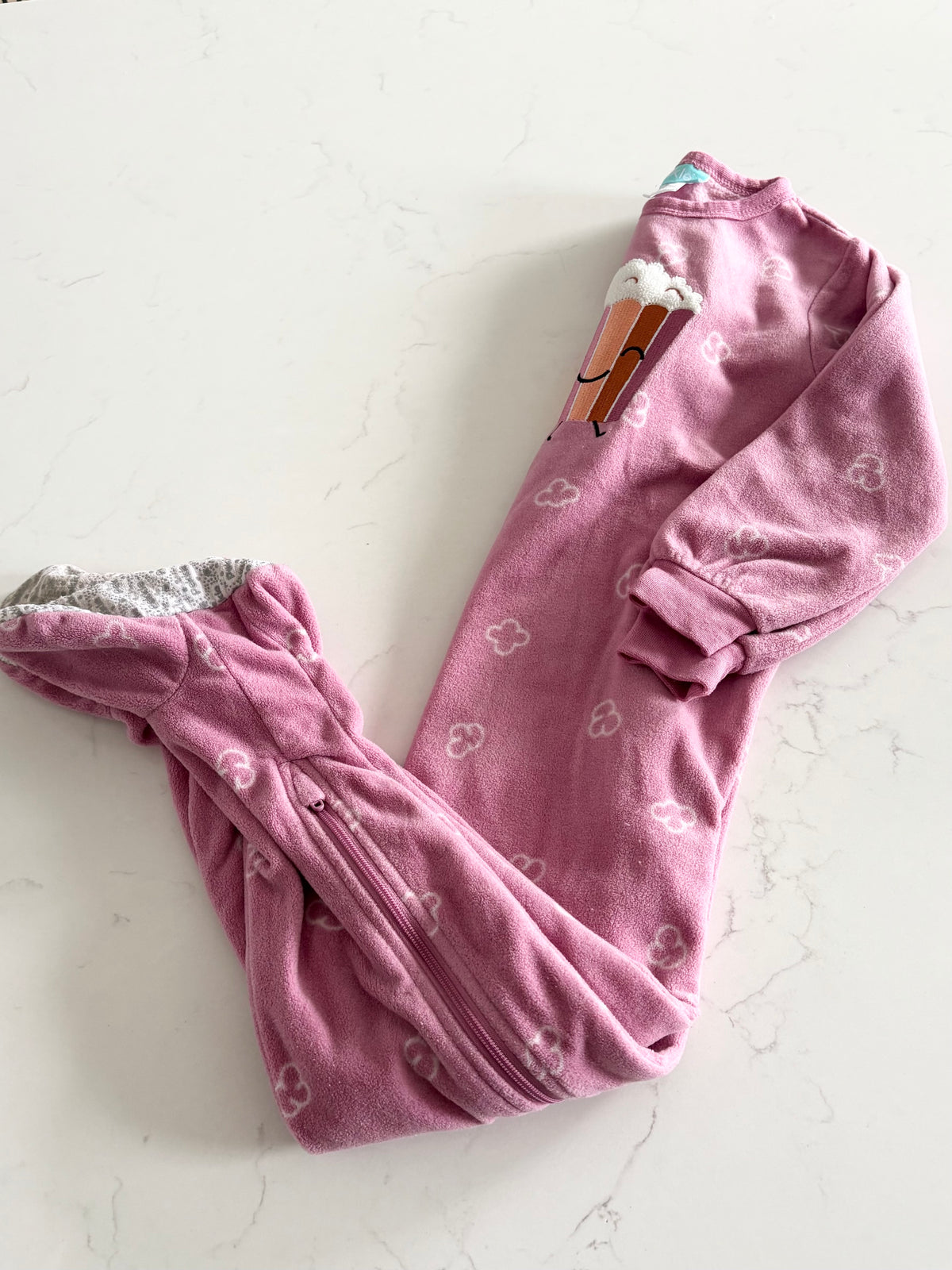 Pekkle-Pyjama-3T