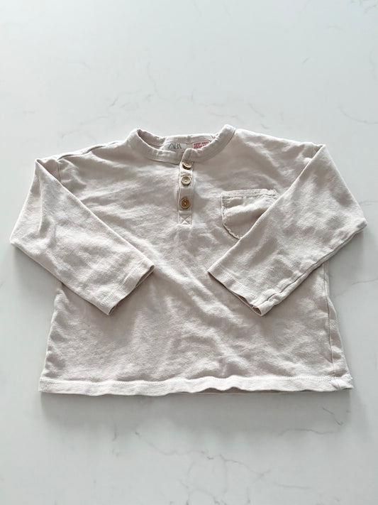 *Imparfait-Chandail-18/24 mois