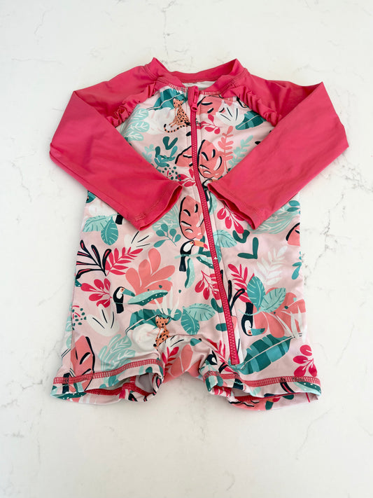 Tag-Maillot de bain-18 mois