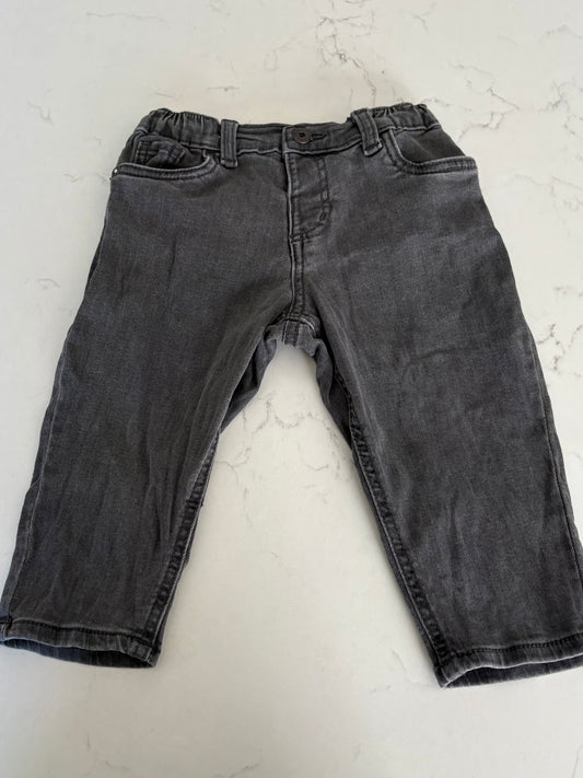 Oshkosh-Jeans-18 mois