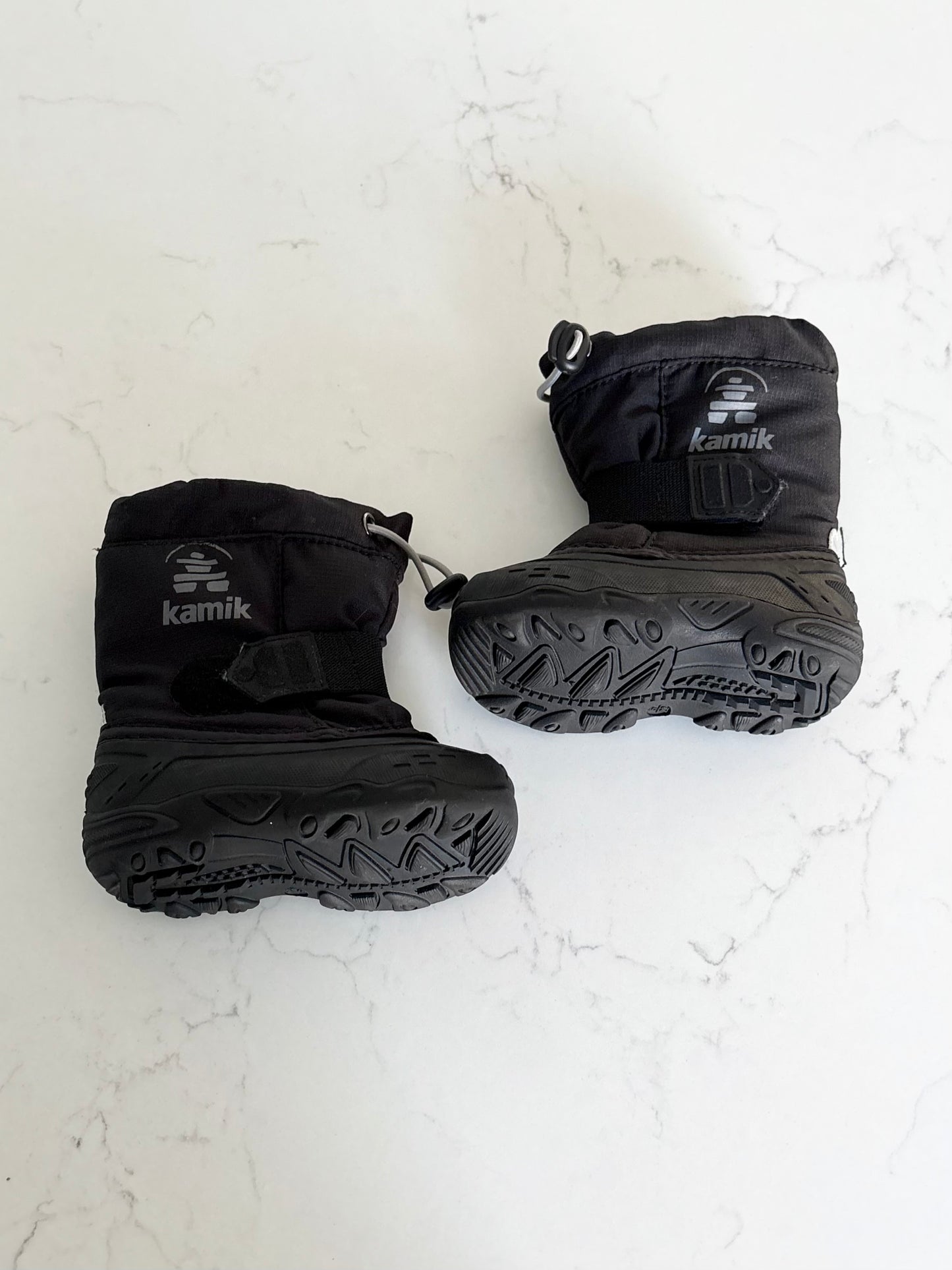 Kamik-Bottes hiver-5